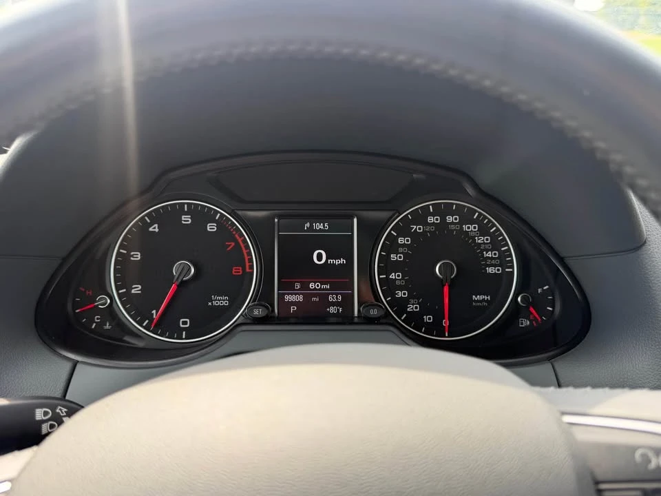 2015 Audi 8R Q5 - Image 14 of 20