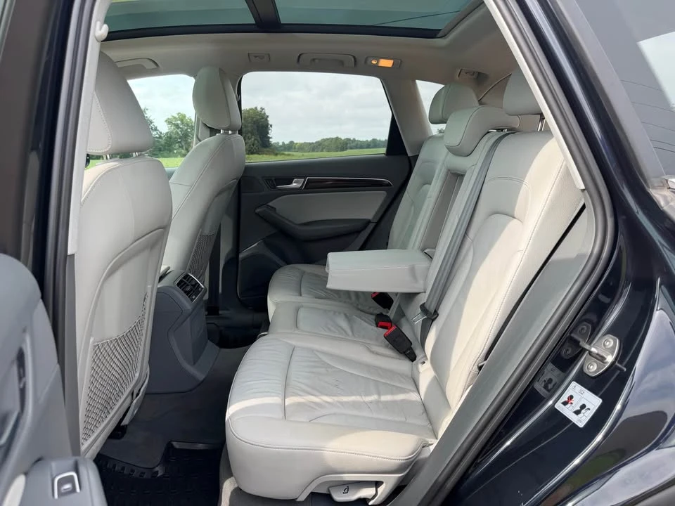 2015 Audi 8R Q5 - Image 10 of 20