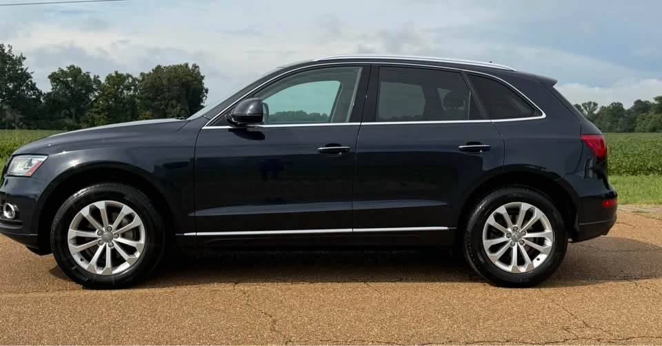 2015 Audi 8R Q5 - Image 4 of 20