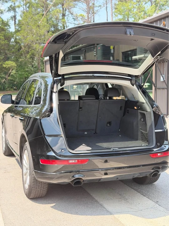 2015 Audi 8R Q5 - Image 12 of 14