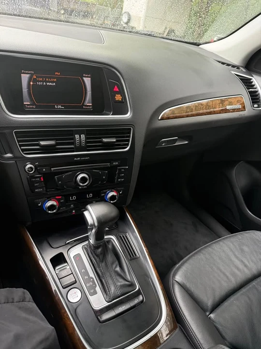 2015 Audi 8R Q5 - Image 11 of 15