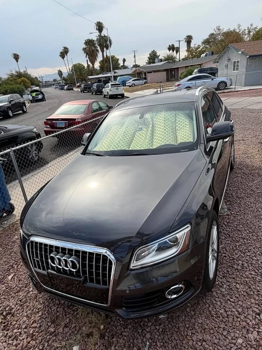 2015 Audi 8R Q5 - Image 2 of 14