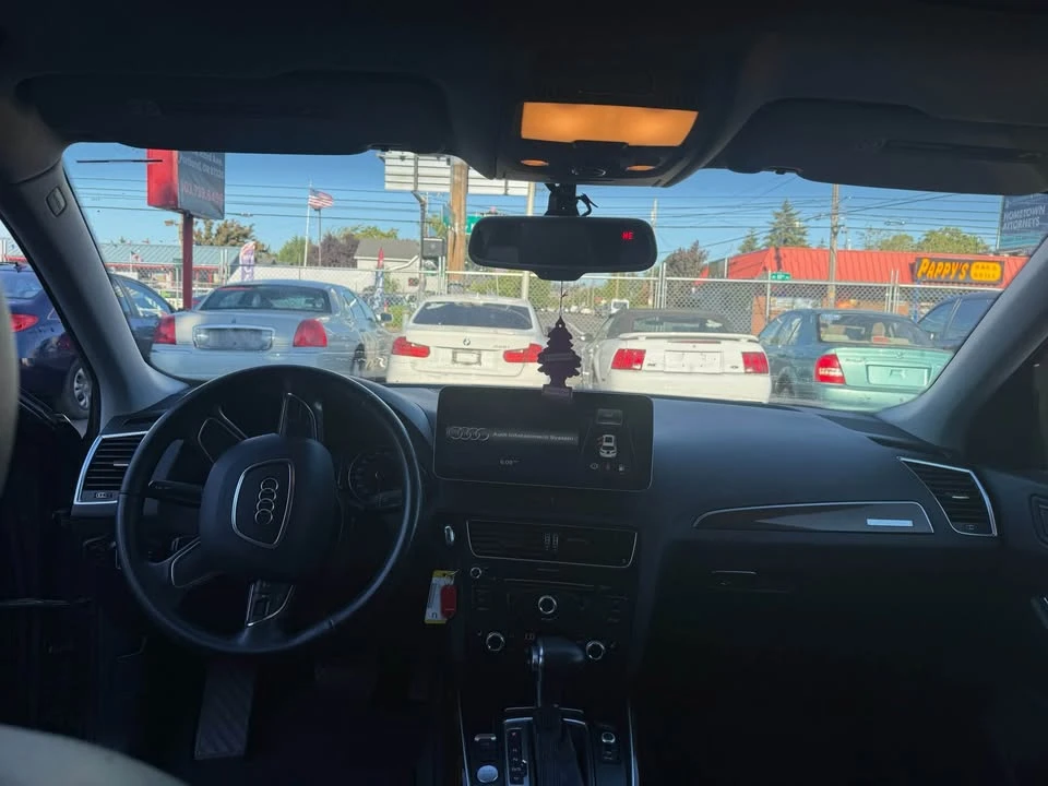 2015 Audi 8R Q5 - Image 4 of 5