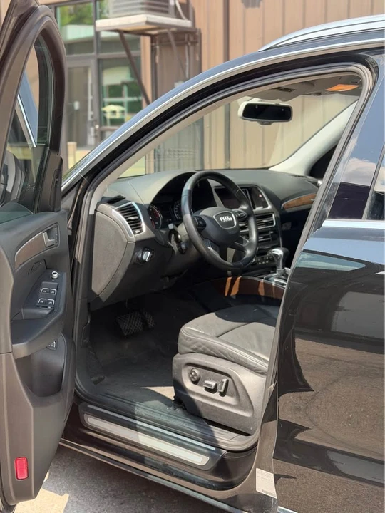 2015 Audi 8R Q5 - Image 8 of 14