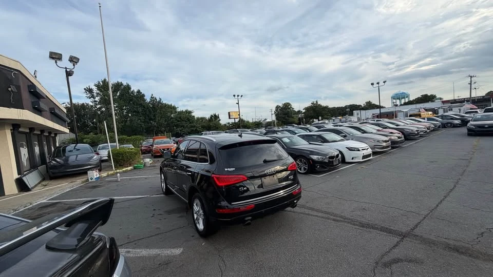 2015 Audi 8R Q5 - Image 14 of 18