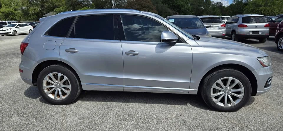 2015 Audi 8R Q5 - Image 6 of 19