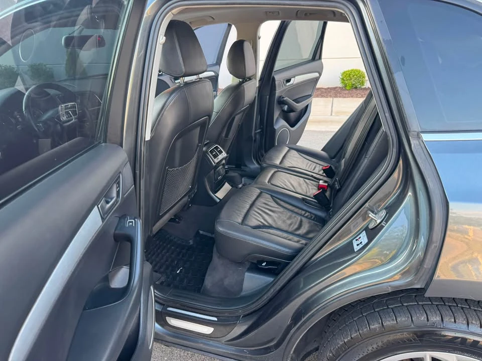 2015 Audi 8R Q5 - Image 8 of 13