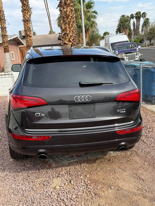 2015 Audi 8R Q5 - Image 6 of 14