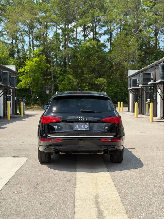 2015 Audi 8R Q5 - Image 6 of 14