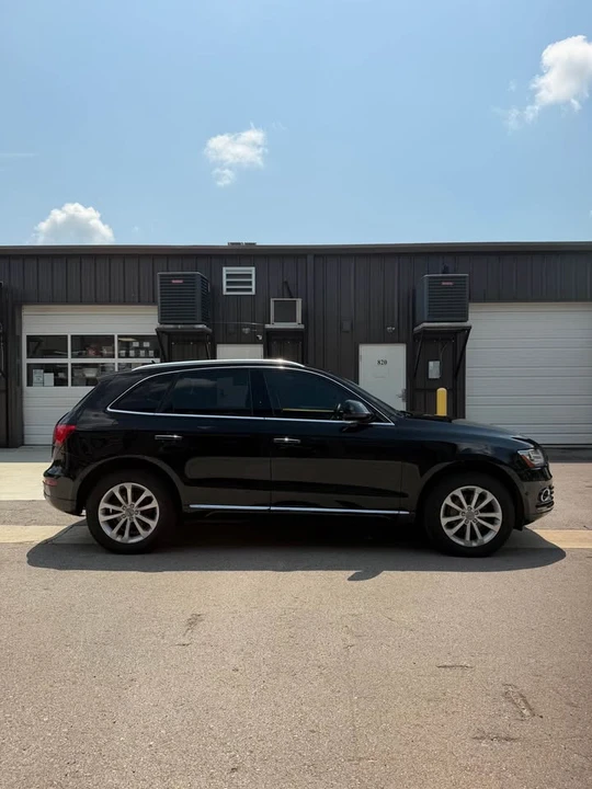 2015 Audi 8R Q5 - Image 4 of 14