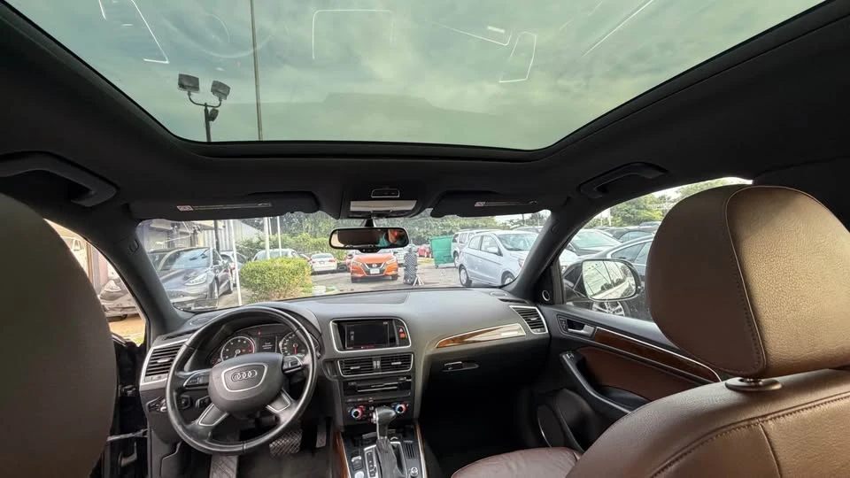 2015 Audi 8R Q5 - Image 18 of 18