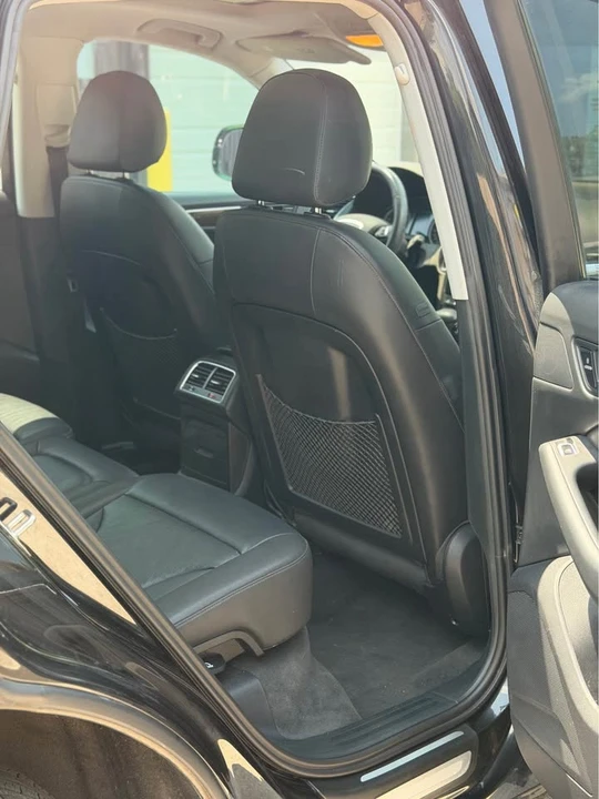 2015 Audi 8R Q5 - Image 10 of 14
