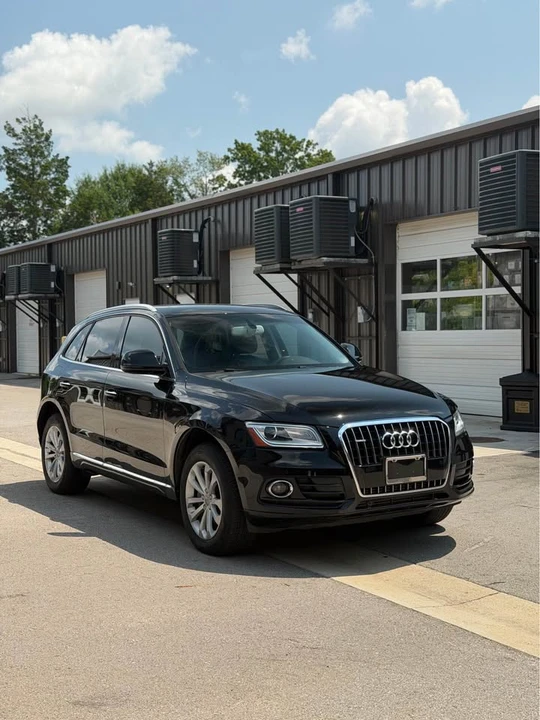 2015 Audi 8R Q5 - Image 3 of 14
