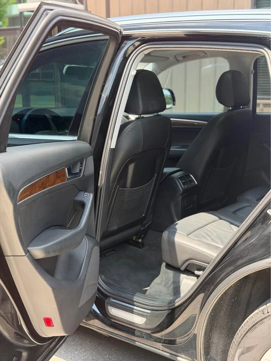 2015 Audi 8R Q5 - Image 11 of 14