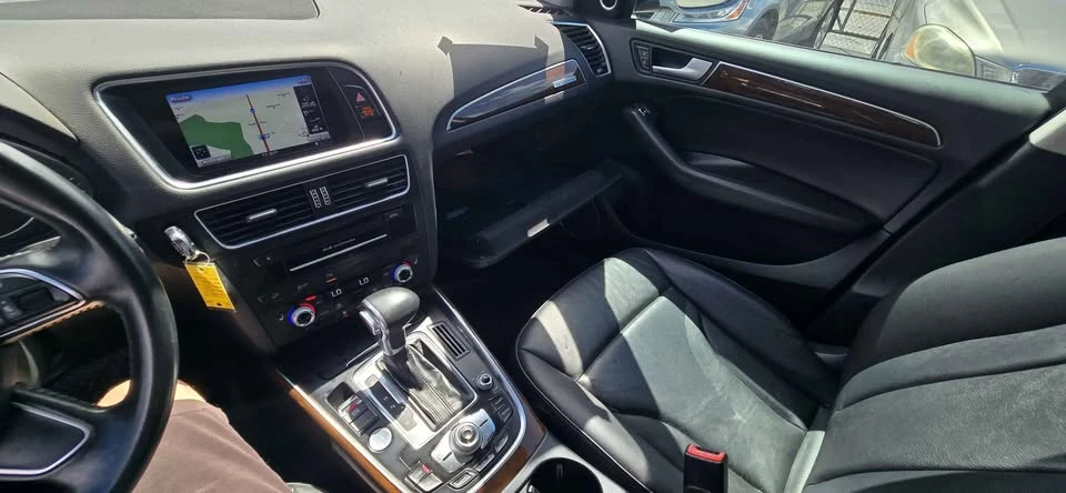 2015 Audi 8R Q5 - Image 17 of 19