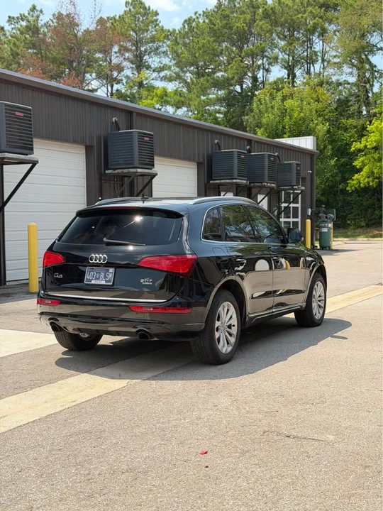 2015 Audi 8R Q5 - Image 5 of 14