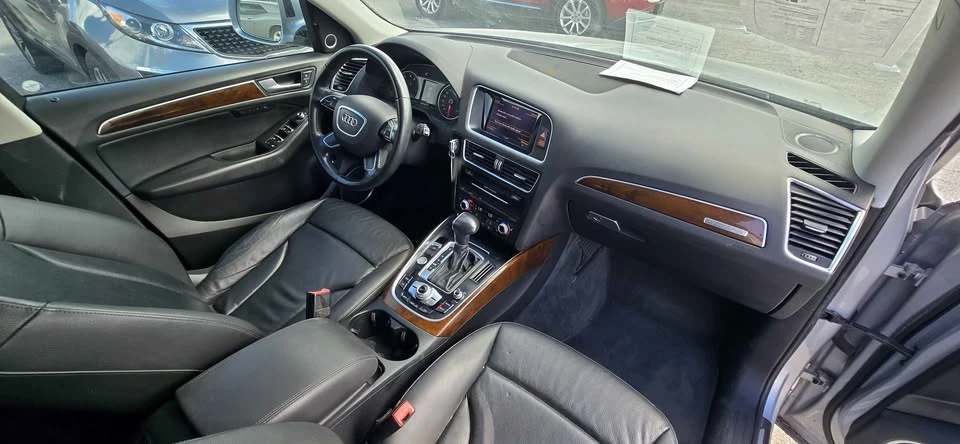2015 Audi 8R Q5 - Image 11 of 19