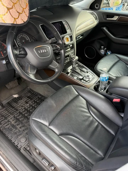 2015 Audi 8R Q5 - Image 11 of 14