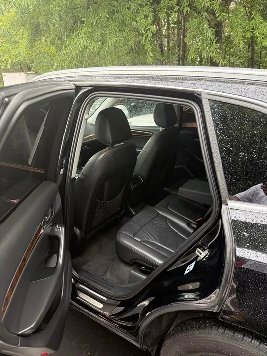 2015 Audi 8R Q5 - Image 6 of 15