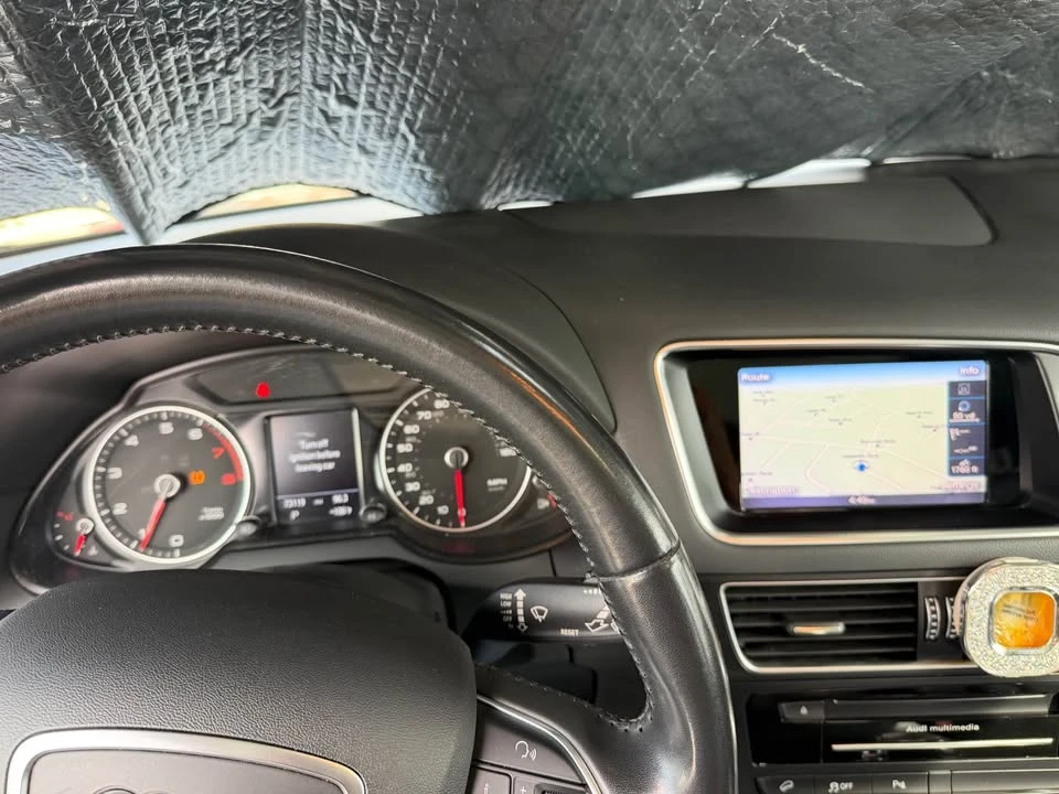 2015 Audi 8R Q5 - Image 14 of 14
