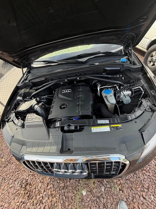 2015 Audi 8R Q5 - Image 12 of 14