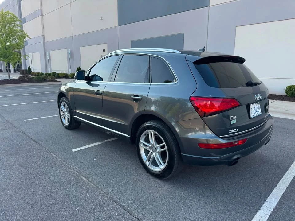 2015 Audi 8R Q5 - Image 4 of 13