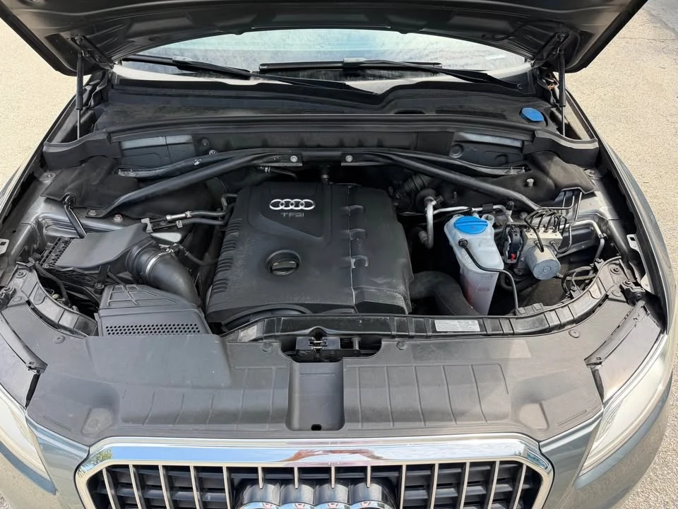 2015 Audi 8R Q5 - Image 4 of 17