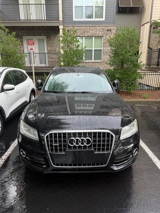 2015 Audi 8R Q5 - Image 2 of 15