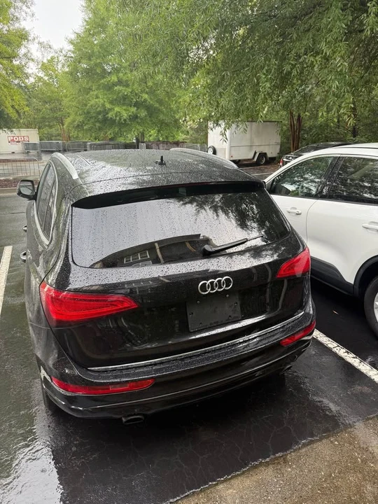 2015 Audi 8R Q5 - Image 5 of 15