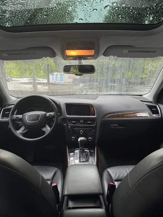 2015 Audi 8R Q5 - Image 9 of 15