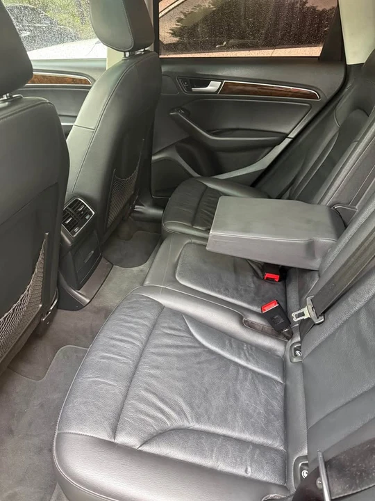 2015 Audi 8R Q5 - Image 10 of 15