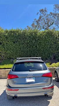2015 Audi Q5 2.0T Premium Plus