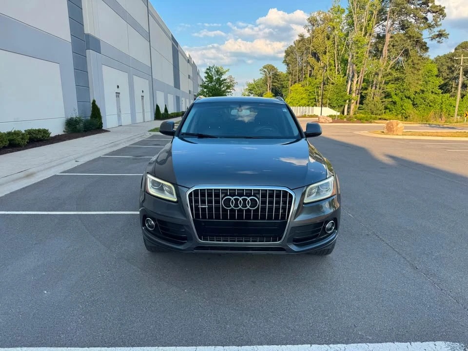 2015 Audi 8R Q5 - Image 6 of 13