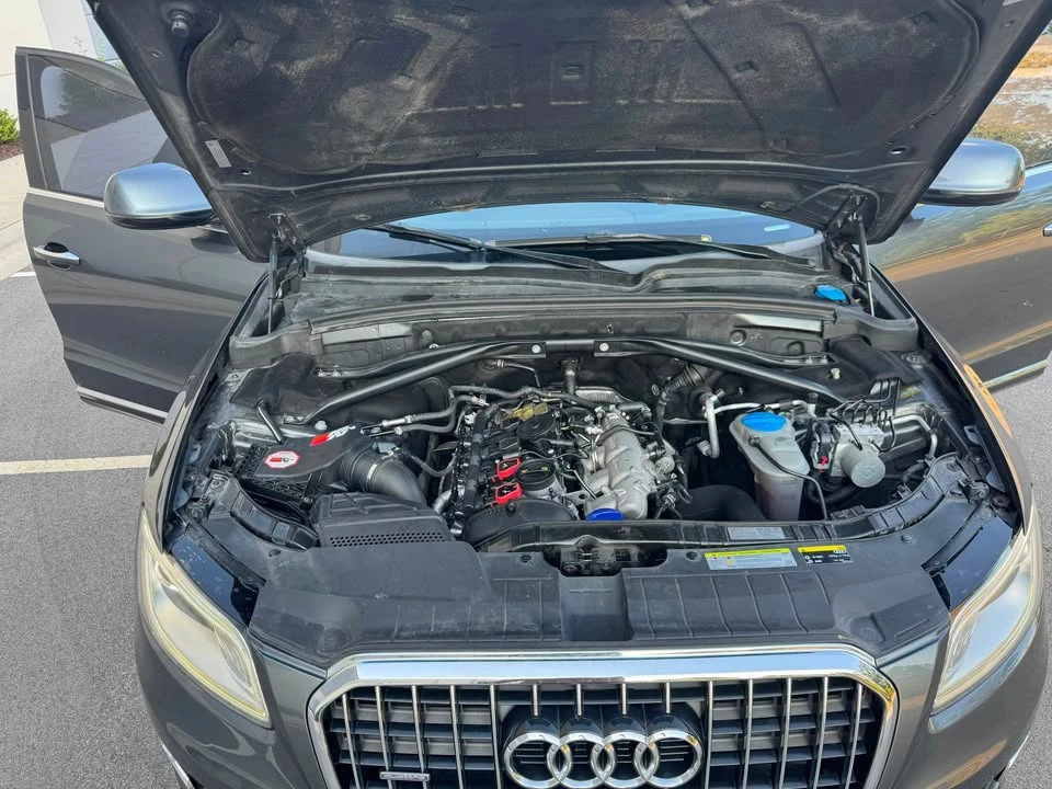 2015 Audi 8R Q5 - Image 13 of 13