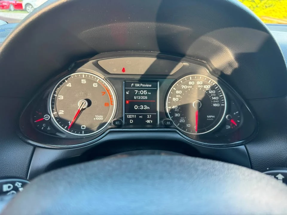 2015 Audi 8R Q5 - Image 12 of 13
