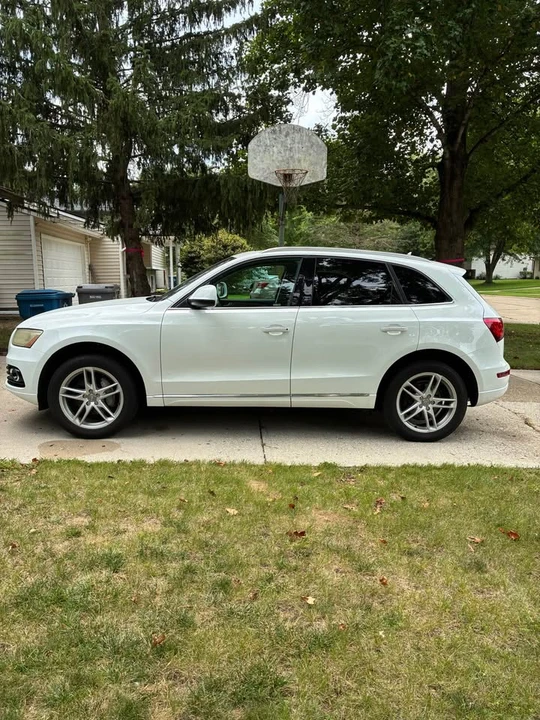 2015 Audi 8R Q5 - Image 5 of 6