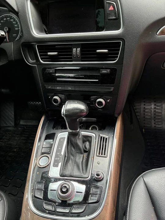 2015 Audi 8R Q5 - Image 3 of 6