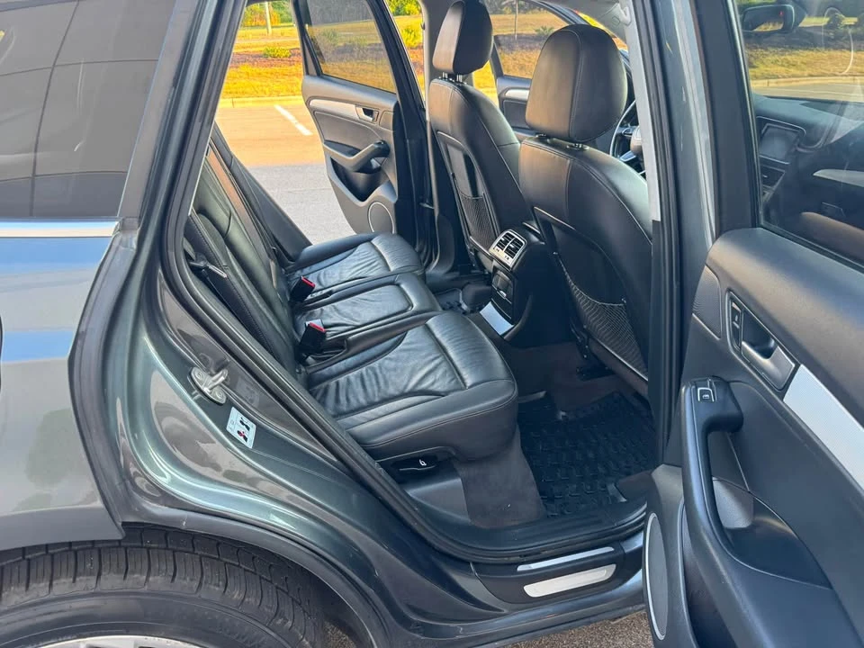 2015 Audi 8R Q5 - Image 10 of 13
