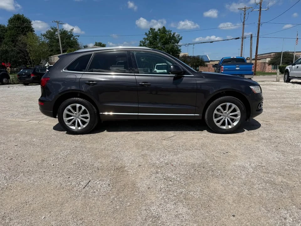 2015 Audi 8R Q5 - Image 6 of 13