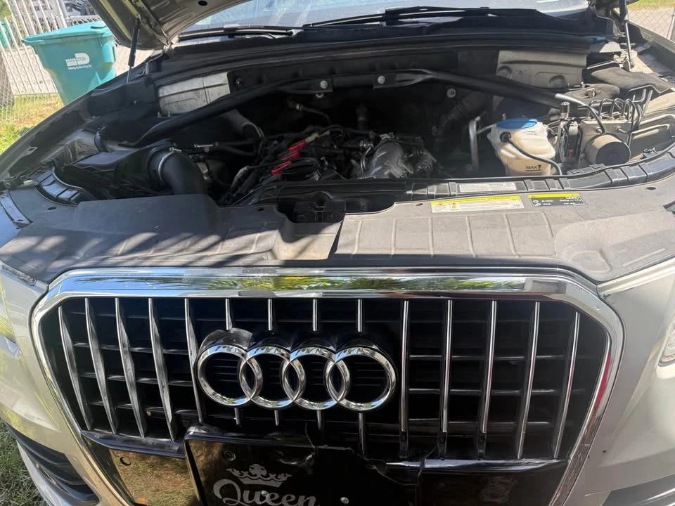 2015 Audi 8R Q5 - Image 11 of 15