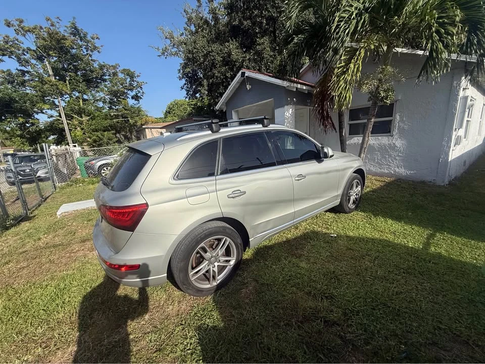 2015 Audi 8R Q5 - Image 3 of 15