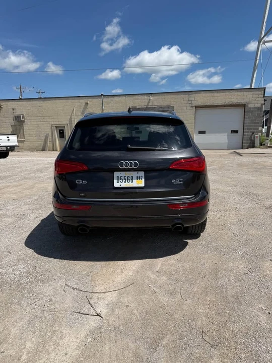 2015 Audi 8R Q5 - Image 4 of 13