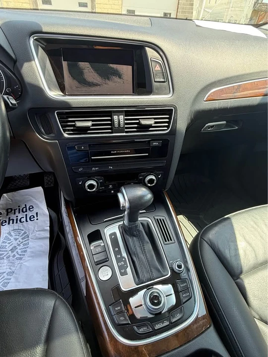 2015 Audi 8R Q5 - Image 11 of 13