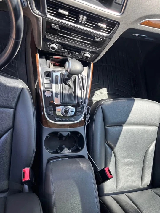 2015 Audi 8R Q5 - Image 4 of 7
