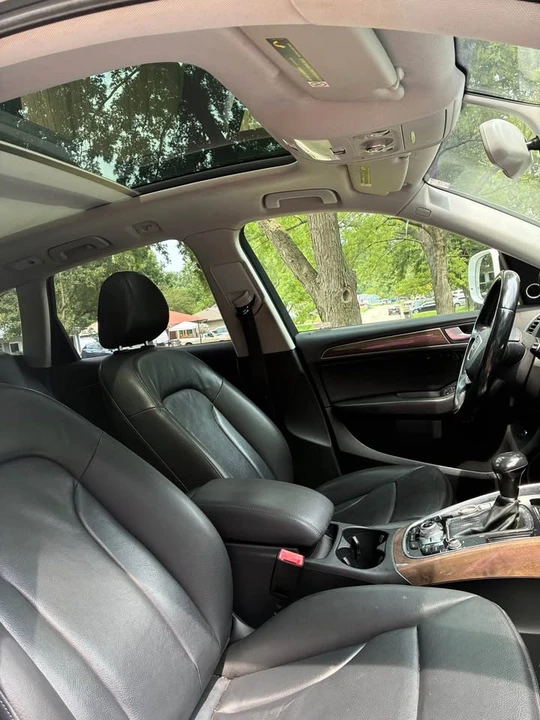 2015 Audi 8R Q5 - Image 6 of 6