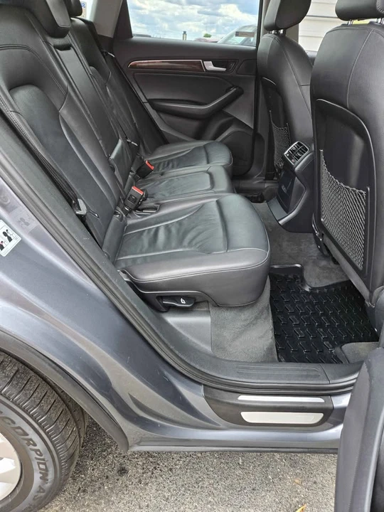 2015 Audi 8R Q5 - Image 12 of 16