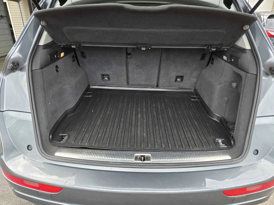 2015 Audi 8R Q5 - Image 14 of 16