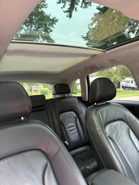 2015 Audi 8R Q5 - Image 4 of 6