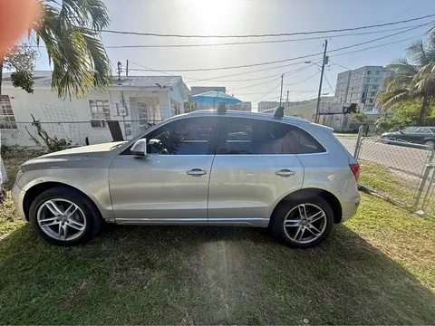 2015 Audi Q5 2.0T Premium Plus