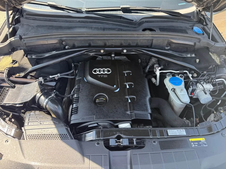 2015 Audi 8R Q5 - Image 12 of 13